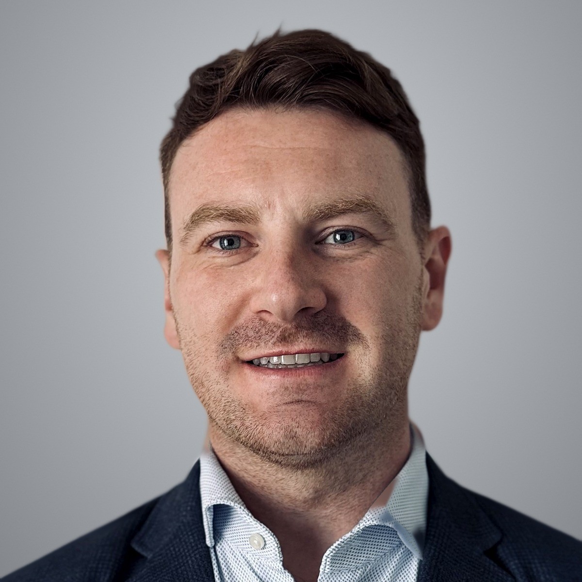 Sean O'Donovan, Co-Owner of In Our Scope